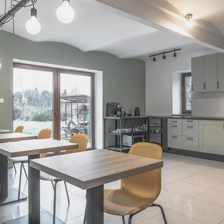 Przystanek Czarne Jelenia Góra