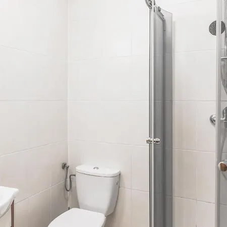 Przystanek Czarne Pensjonat