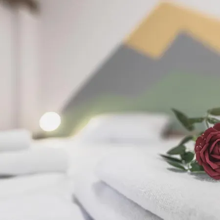 Przystanek Czarne 招待所