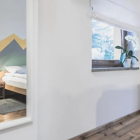 招待所 Przystanek Czarne