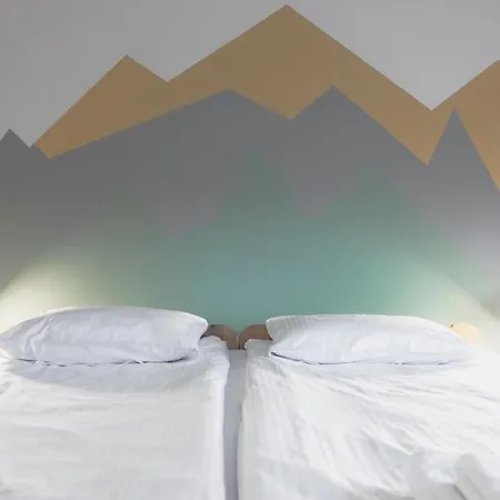 Przystanek Czarne 招待所 3*