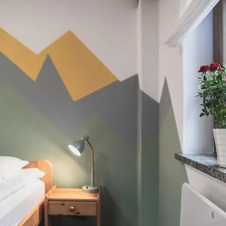 Pensjonat Przystanek Czarne Jelenia Góra