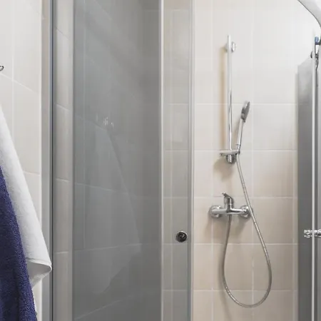 Przystanek Czarne 招待所 3*