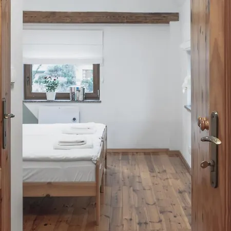 Pensjonat Przystanek Czarne