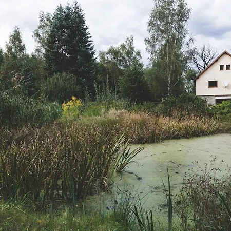 Pensjonat Przystanek Czarne Jelenia Góra