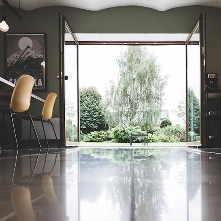 Przystanek Czarne Pensjonat 3*