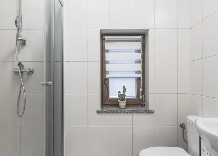 Przystanek Czarne 3* Jelenia Góra