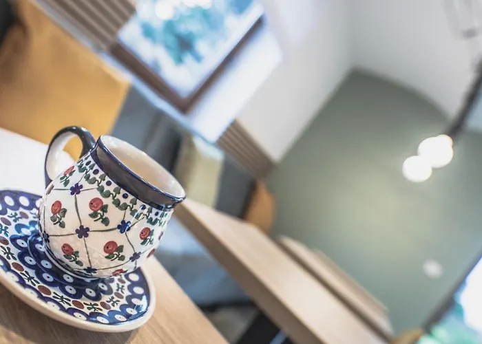 Guest house Przystanek Czarne 3*