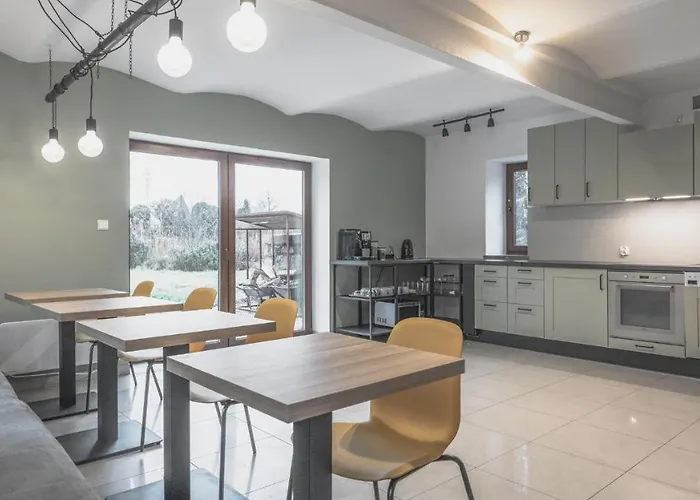 Przystanek Czarne Jelenia Góra