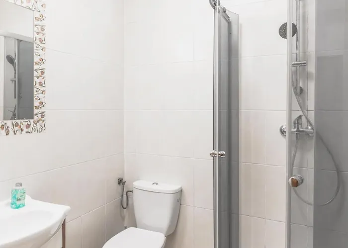 Przystanek Czarne Guest house