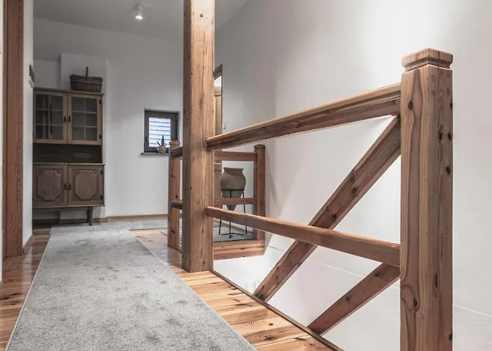 Przystanek Czarne Pensión 3*