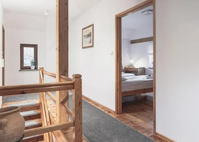 Przystanek Czarne Guest house 3*