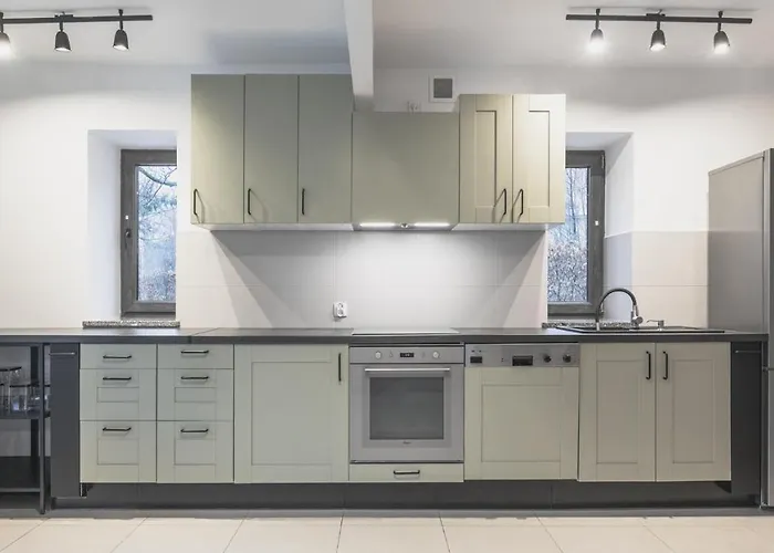 Przystanek Czarne Pensión 3*