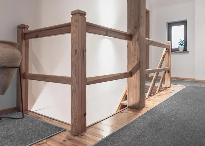 Pensión Przystanek Czarne