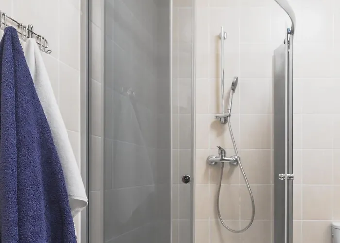 Przystanek Czarne Guest house 3*