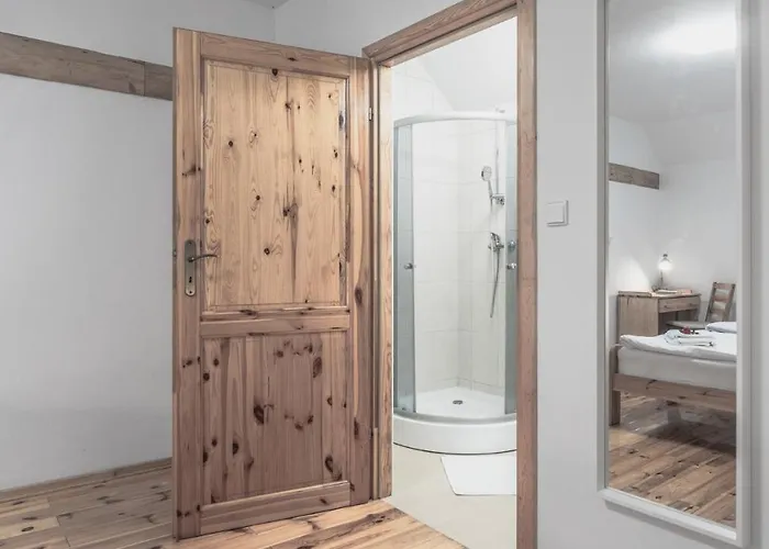 Przystanek Czarne 3* Jelenia Góra