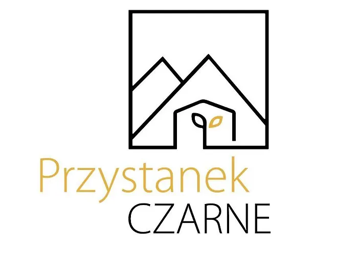Przystanek Czarne