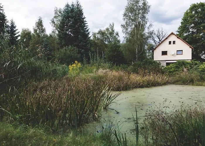 Guest house Przystanek Czarne Jelenia Gora