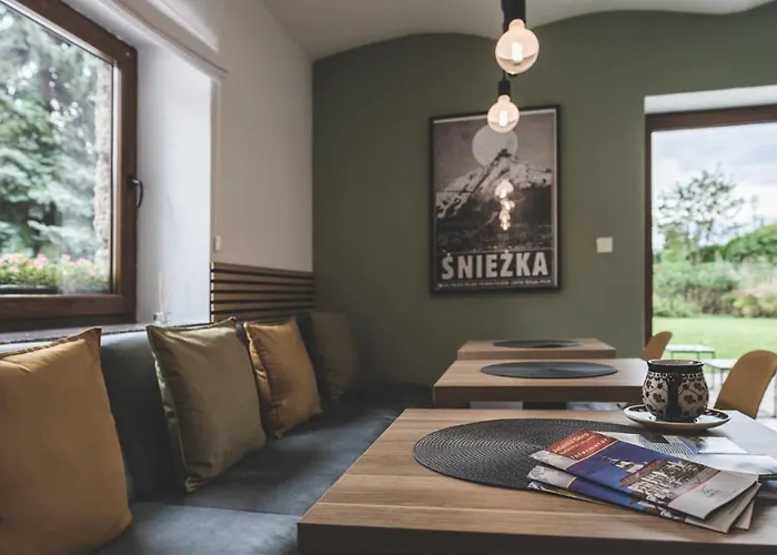 Przystanek Czarne Guest house 3*