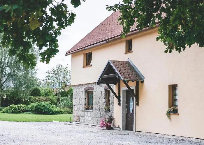 Przystanek Czarne Jelenia Góra